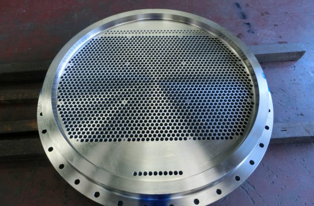 鍛鋼品及び熱交換器メーカー 瀬尾高圧工業株式会社 SeoKoatsu kogyo Co.,Ltd
